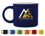 TAZA BICOLOR 15 OZ TAMMY A2716 AZUL COBALTO (CERÁMICA / A2716.12 /  ARTICULOS PROMOCIONALES) - Image 3