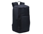 MOCHILA TIPO BACK PACK EVERTON A2725 NEGRO (POLIÉSTER / A2725.02 /  ARTICULOS PROMOCIONALES) - Image 2