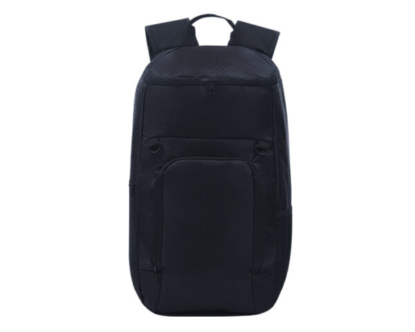 MOCHILA TIPO BACK PACK EVERTON A2725 NEGRO (Poliéster)