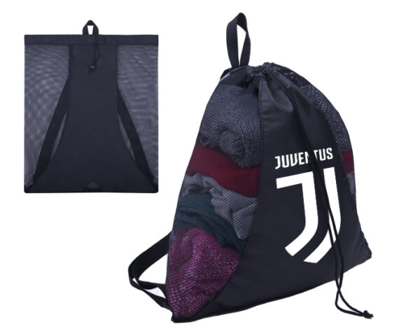 MORRAL STADIUM A2726 NEGRO (Poliéster 210D) - Imagen 3