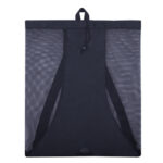 MORRAL STADIUM A2726 NEGRO (POLIÉSTER 210D / A2726.02 /  ARTICULOS PROMOCIONALES)