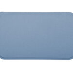 RECIPIENTE PARA ALIMENTOS ECOLÓGICO VENTO A2729 AZUL CLARO (FIBRA DE TRIGO / A2729.10 /  ARTICULOS PROMOCIONALES)