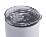 TERMO DE ACERO INOX. PARA SUBLIMACIÓN 600 ML. WILLY A2743 BLA NCO (ACERO INOXIDABLE / A2743.01 /  ARTICULOS PROMOCIONALES) - Image 2