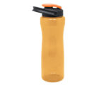 CILINDRO DE PLÁSTICO 900 ML. ERIK A2751 NARANJA (PLÁSTICO PET / A2751.03 /  ARTICULOS PROMOCIONALES)