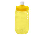 CILINDRO DE PLÁSTICO 500 ML. TADEO A2752 AMARILLO (PLÁSTICO PET / A2752.07 /  ARTICULOS PROMOCIONALES)