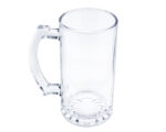 TARRO CERVECERO 27 OZ EDDY A2757 TRANSPARENTE (VIDRIO / A2757.19 /  ARTICULOS PROMOCIONALES) - Image 2