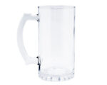 TARRO CERVECERO 27 OZ EDDY A2757 TRANSPARENTE (VIDRIO / A2757.19 /  ARTICULOS PROMOCIONALES)