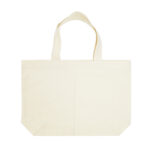BOLSA ALGODÓN KATY A2759 BLANCO (ALGODÓN / A2759.01 /  ARTICULOS PROMOCIONALES)