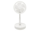 VENTILADOR PLEGABLE OWEN A2763 BLANCO (PLÁSTICO / A2763.01 /  ARTICULOS PROMOCIONALES)
