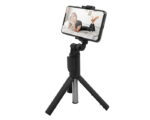 ACCESORIO TRIPODE SELFIE WALKER A2771 NEGRO (PLÁSTICO ABS / A2771.02 /  ARTICULOS PROMOCIONALES) - Image 2
