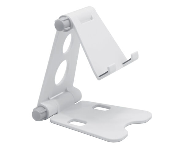 SOPORTE PARA CELULAR COSMO A2773 BLANCO (Plástico ABS) - Imagen 2