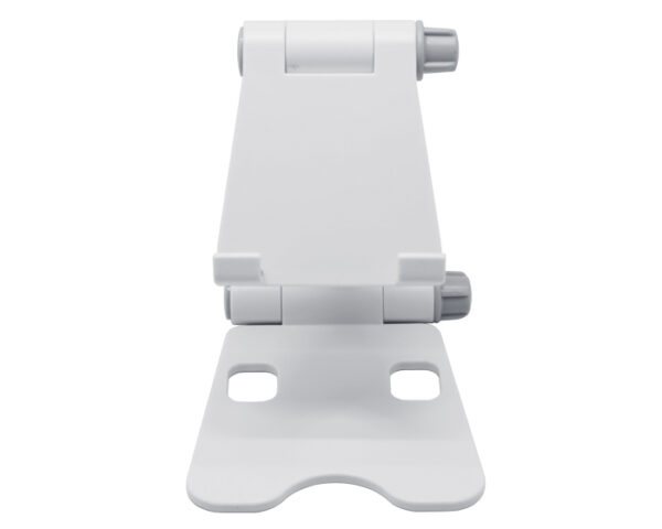 SOPORTE PARA CELULAR COSMO A2773 BLANCO (Plástico ABS)