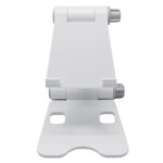 SOPORTE PARA CELULAR COSMO A2773 BLANCO (PLÁSTICO ABS / A2773.01 /  ARTICULOS PROMOCIONALES)