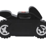 SET DE HERRAMIENTAS MOTOCROSS A2822 NEGRO (PLÁSTICO ABS / METAL / A2822.02 /  ARTICULOS PROMOCIONALES)