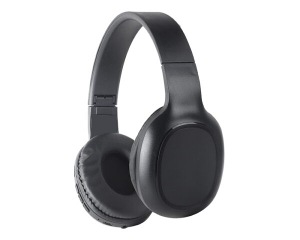 AUDIFONOS BLUETOOTH DE DIADEMA GAGA A2827 NEGRO (Non Woven)