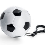 IMPERMEABLE RAINER A2834 BLANCO (PLÁSTICO / A2834.01 /  ARTICULOS PROMOCIONALES)