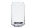 VASO DE VIDRIO DE 470 ML. CANCAN A2858 TRANSPARENTE (VIDRIO / A2858.19 /  ARTICULOS PROMOCIONALES)