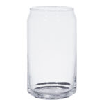 VASO DE VIDRIO DE 470 ML. CANCAN A2858 TRANSPARENTE (VIDRIO / A2858.19 /  ARTICULOS PROMOCIONALES)