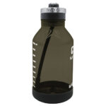CILINDRO DE TRITAN 84 OZ NAYAD TRAVELER A2876 HUMO (TRITAN / A2876.14 /  ARTICULOS PROMOCIONALES)