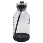 CILINDRO DE TRITAN 84 OZ NAYAD TRAVELER A2876 TRANSPARENTE (TRITAN / A2876.19 /  ARTICULOS PROMOCIONALES)