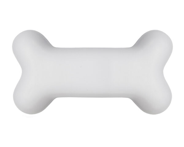 ANTIESTRÉS DE HUESO CALCIO A2898 BLANCO (Poliuretano)