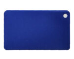 IDENTIFICADOR DE MALETAS VUELO A2900 AZUL (ALUMINIO / A2900.09 /  ARTICULOS PROMOCIONALES)