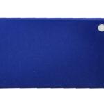 IDENTIFICADOR DE MALETAS VUELO A2900 AZUL (ALUMINIO / A2900.09 /  ARTICULOS PROMOCIONALES)