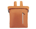 MOCHILA DEPORTIVA ATLETA A2912 NARANJA (POLIÉSTER / A2912.03 /  ARTICULOS PROMOCIONALES)