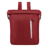 MOCHILA DEPORTIVA ATLETA A2912 ROJO (POLIÉSTER / A2912.04 /  ARTICULOS PROMOCIONALES)