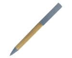 BOLÍGRAFO ECOLÓGICO TRISOP A2920 AZUL CLARO (BAMBÚ Y FIBRA DE TRIGO / A2920.10 /  ARTICULOS PROMOCIONALES)