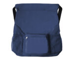 MORRAL BACKPACK IMPERMEABLE AVENTURE A2926 AZUL MARINO (POLIÉSTER / A2926.11 /  ARTICULOS PROMOCIONALES)