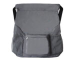 MORRAL BACKPACK IMPERMEABLE AVENTURE A2926 GRIS (POLIÉSTER / A2926.22 /  ARTICULOS PROMOCIONALES)
