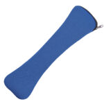 ESTUCHE CON CUBIERTOS MEDITERRANEO A2929 AZUL (CUBIERTOS: ACERO INOXIDABLE // FUNDA: NEOPRENO / A2929.09 /  ARTICULOS PROMOCIONALES)