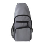 PECHERA IMPERMEABLE BELLAKO A2930 GRIS (POLIÉSTER / A2930.22 /  ARTICULOS PROMOCIONALES)