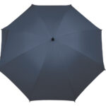 PARAGUAS DE GOLF SUNRAY A2935 AZUL MARINO (PONGEE / A2935.11 /  ARTICULOS PROMOCIONALES)