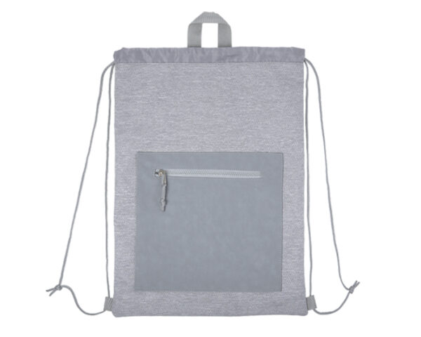 MORRAL TEXTURIZADO DUSTIN A2946 GRIS (Cerámica)