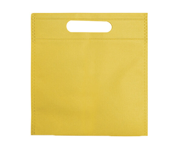 MINI BOLSA NON WOVEN SORPRESA A2951 AMARILLO (Non Woven)