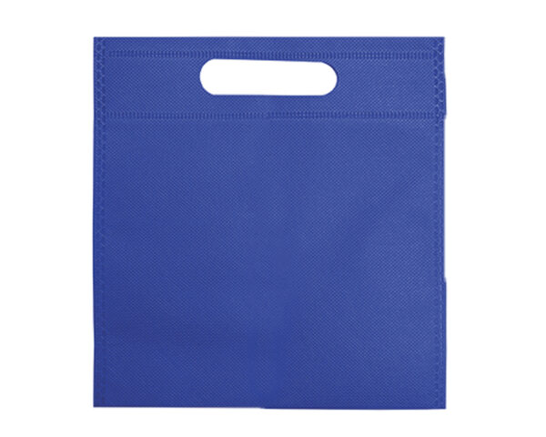 MINI BOLSA NON WOVEN SORPRESA A2951 AZUL (Non Woven)