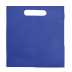 MINI BOLSA NON WOVEN SORPRESA A2951 AZUL (NON WOVEN / A2951.09 /  ARTICULOS PROMOCIONALES)