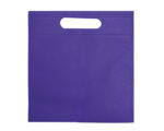 MINI BOLSA NON WOVEN SORPRESA A2951 MORADO (NON WOVEN / A2951.29 /  ARTICULOS PROMOCIONALES)