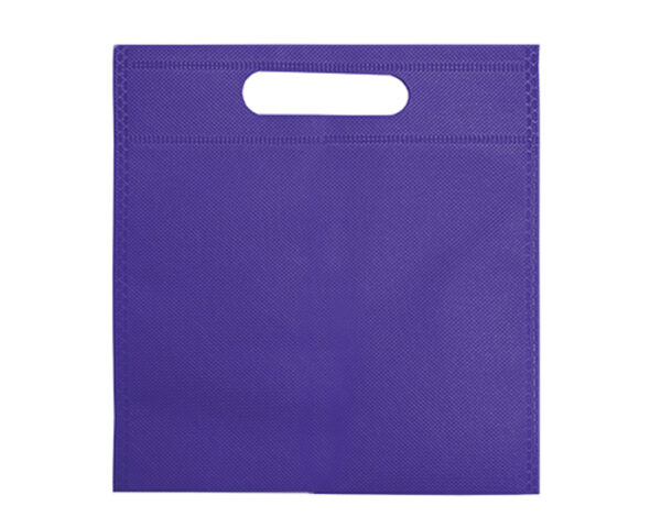 MINI BOLSA NON WOVEN SORPRESA A2951 MORADO (Non Woven)