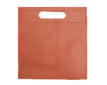 MINI BOLSA NON WOVEN SORPRESA A2951 NARANJA (NON WOVEN / A2951.03 /  ARTICULOS PROMOCIONALES)
