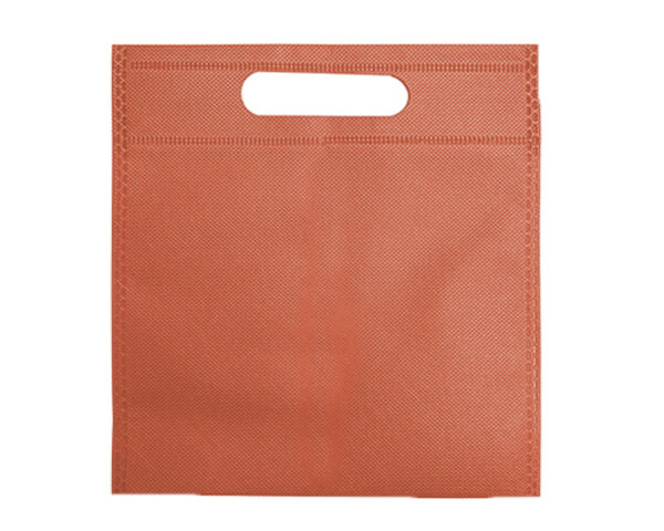 MINI BOLSA NON WOVEN SORPRESA A2951 NARANJA (Non Woven)