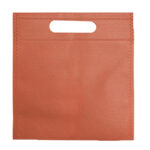 MINI BOLSA NON WOVEN SORPRESA A2951 NARANJA (NON WOVEN / A2951.03 /  ARTICULOS PROMOCIONALES)