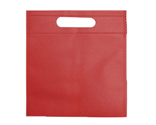 MINI BOLSA NON WOVEN SORPRESA A2951 ROJO (Non Woven)