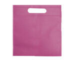 MINI BOLSA NON WOVEN SORPRESA A2951 ROSA (NON WOVEN / A2951.05 /  ARTICULOS PROMOCIONALES)