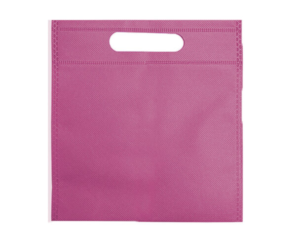 MINI BOLSA NON WOVEN SORPRESA A2951 ROSA (Non Woven)