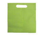 MINI BOLSA NON WOVEN SORPRESA A2951 VERDE CLARO (NON WOVEN / A2951.08 /  ARTICULOS PROMOCIONALES)