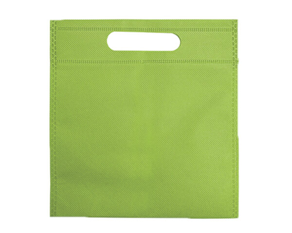 MINI BOLSA NON WOVEN SORPRESA A2951 VERDE CLARO (Non Woven)