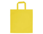 BOLSA NON WOVEN MARKET A2952 AMARILLO (NON WOVEN / A2952.07 /  ARTICULOS PROMOCIONALES)